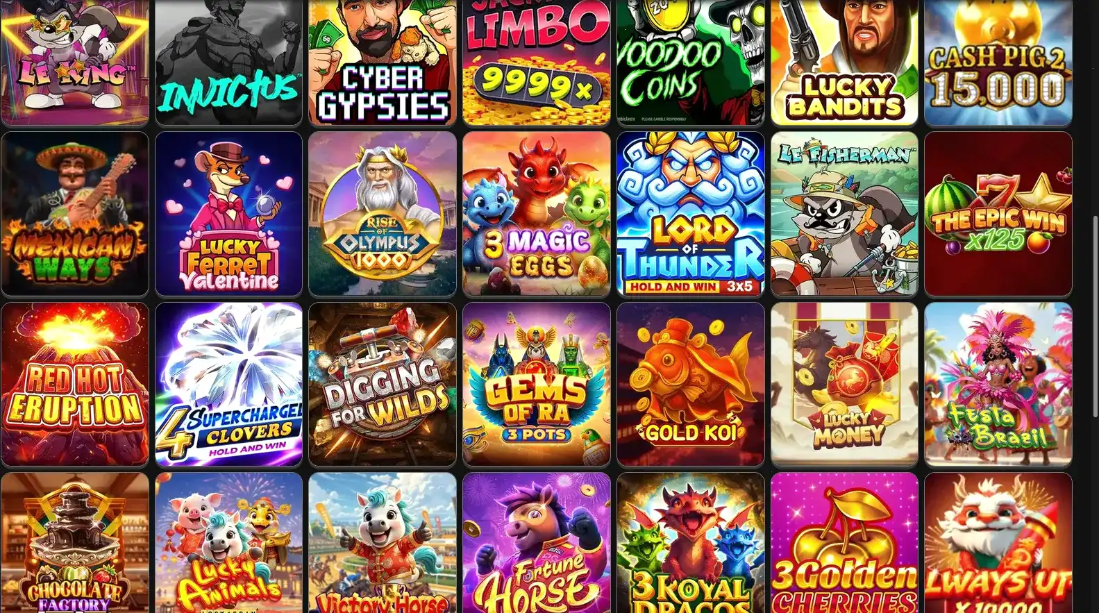 Контроль и ответственность в игре